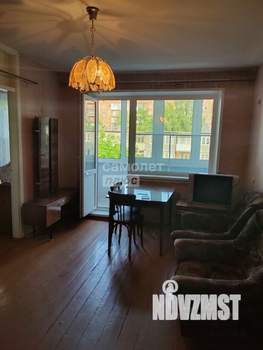 2-к квартира, вторичка, 45м2, 2/5 этаж