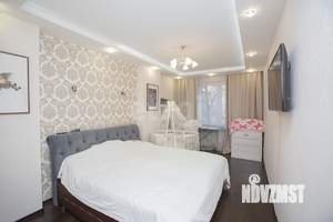 2-к квартира, вторичка, 70м2, 3/17 этаж