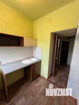 1-к квартира, вторичка, 32м2, 2/2 этаж