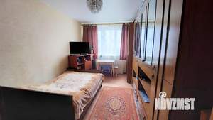 1-к квартира, вторичка, 35м2, 1/3 этаж