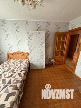 3-к квартира, вторичка, 67м2, 8/9 этаж