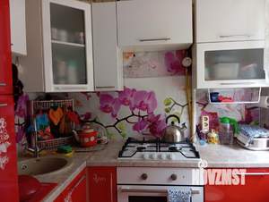 2-к квартира, вторичка, 45м2, 3/9 этаж