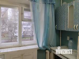 1-к квартира, вторичка, 31м2, 4/5 этаж