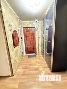 2-к квартира, вторичка, 48м2, 4/5 этаж