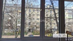 2-к квартира, вторичка, 45м2, 2/5 этаж