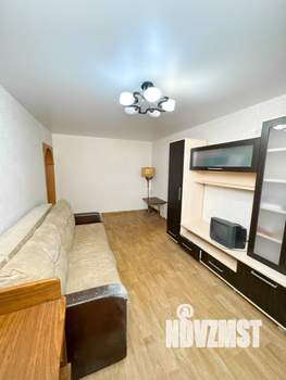 3-к квартира, вторичка, 59м2, 2/5 этаж