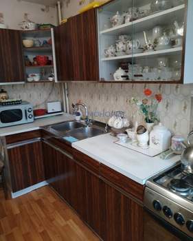 3-к квартира, вторичка, 80м2, 3/9 этаж