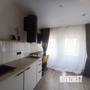 1-к квартира, вторичка, 16м2, 3/3 этаж