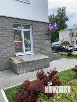 1-к квартира, вторичка, 40м2, 3/17 этаж