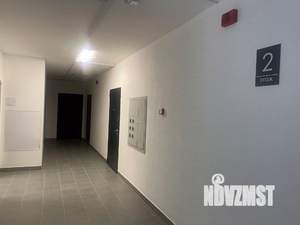 1-к квартира, вторичка, 40м2, 2/7 этаж