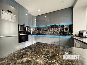 4-к квартира, вторичка, 76м2, 8/9 этаж