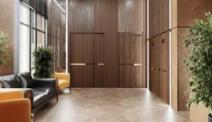 3-к квартира, вторичка, 64м2, 8/16 этаж