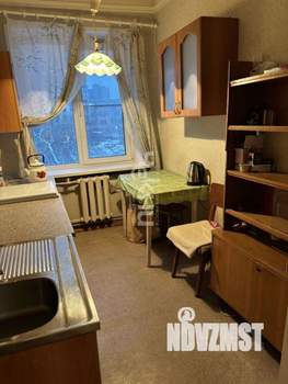 2-к квартира, вторичка, 45м2, 3/4 этаж