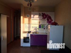 Студия квартира, вторичка, 23м2, 1/3 этаж