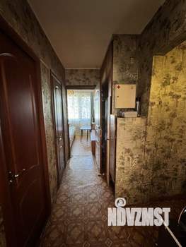 3-к квартира, вторичка, 63м2, 6/9 этаж