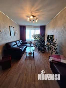1-к квартира, вторичка, 29м2, 6/9 этаж