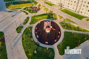 2-к квартира, вторичка, 59м2, 17/25 этаж