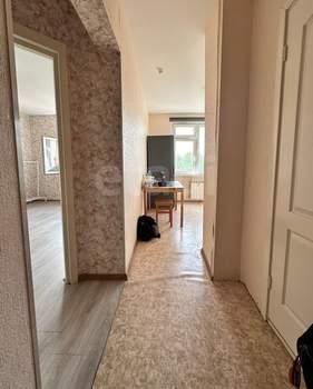 1-к квартира, вторичка, 32м2, 4/10 этаж
