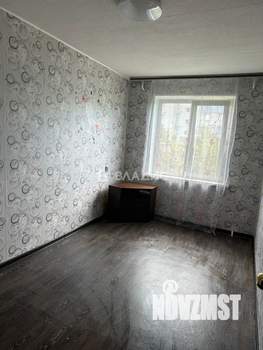 2-к квартира, вторичка, 44м2, 2/9 этаж