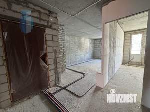 2-к квартира, вторичка, 92м2, 11/25 этаж