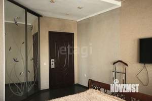 3-к квартира, вторичка, 99м2, 10/19 этаж