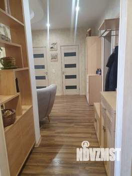 2-к квартира, вторичка, 57м2, 16/16 этаж