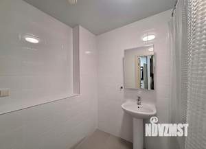 1-к квартира, вторичка, 32м2, 3/15 этаж