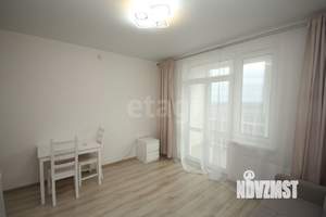 Студия квартира, вторичка, 25м2, 15/23 этаж