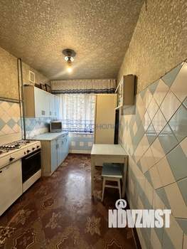 3-к квартира, вторичка, 58м2, 3/9 этаж