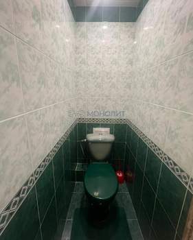 2-к квартира, вторичка, 41м2, 1/5 этаж