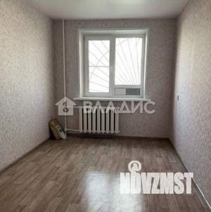 3-к квартира, вторичка, 59м2, 1/5 этаж