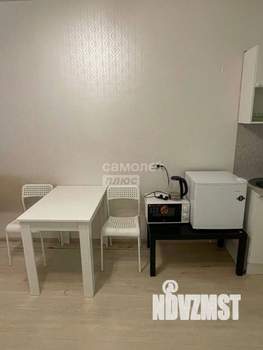 Студия квартира, вторичка, 25м2, 2/21 этаж