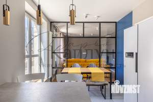 3-к квартира, вторичка, 94м2, 2/19 этаж