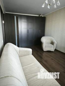 1-к квартира, вторичка, 33м2, 8/10 этаж