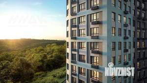 3-к квартира, вторичка, 69м2, 19/24 этаж