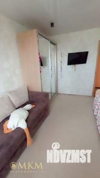 3-к квартира, вторичка, 64м2, 8/9 этаж