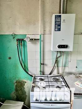 3-к квартира, вторичка, 58м2, 4/5 этаж