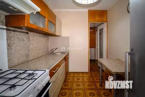 2-к квартира, вторичка, 44м2, 4/9 этаж