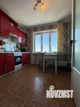 3-к квартира, вторичка, 69м2, 9/10 этаж