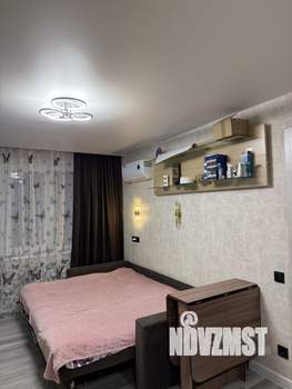 2-к квартира, вторичка, 42м2, 8/9 этаж