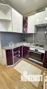 2-к квартира, вторичка, 38м2, 2/5 этаж