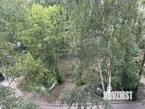 3-к квартира, вторичка, 52м2, 4/5 этаж