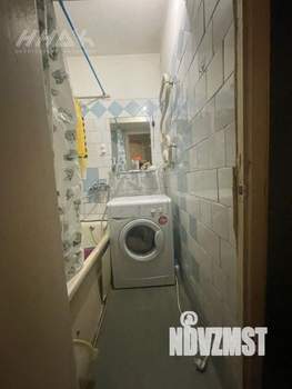 2-к квартира, вторичка, 45м2, 3/5 этаж