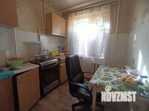 2-к квартира, вторичка, 47м2, 1/5 этаж