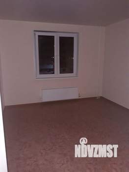 1-к квартира, вторичка, 35м2, 3/10 этаж