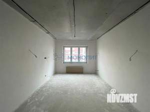 2-к квартира, сданный дом, 59м2, 9/10 этаж