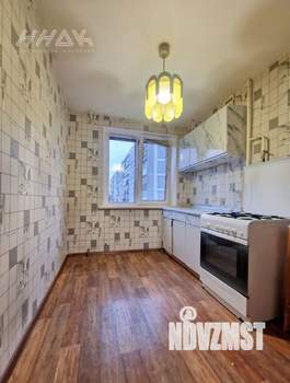 2-к квартира, вторичка, 48м2, 5/9 этаж