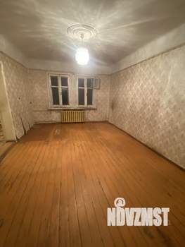 2-к квартира, вторичка, 48м2, 2/2 этаж