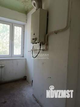 2-к квартира, вторичка, 43м2, 1/2 этаж