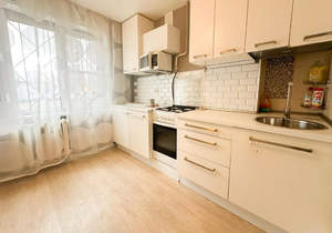 1-к квартира, вторичка, 34м2, 1/10 этаж